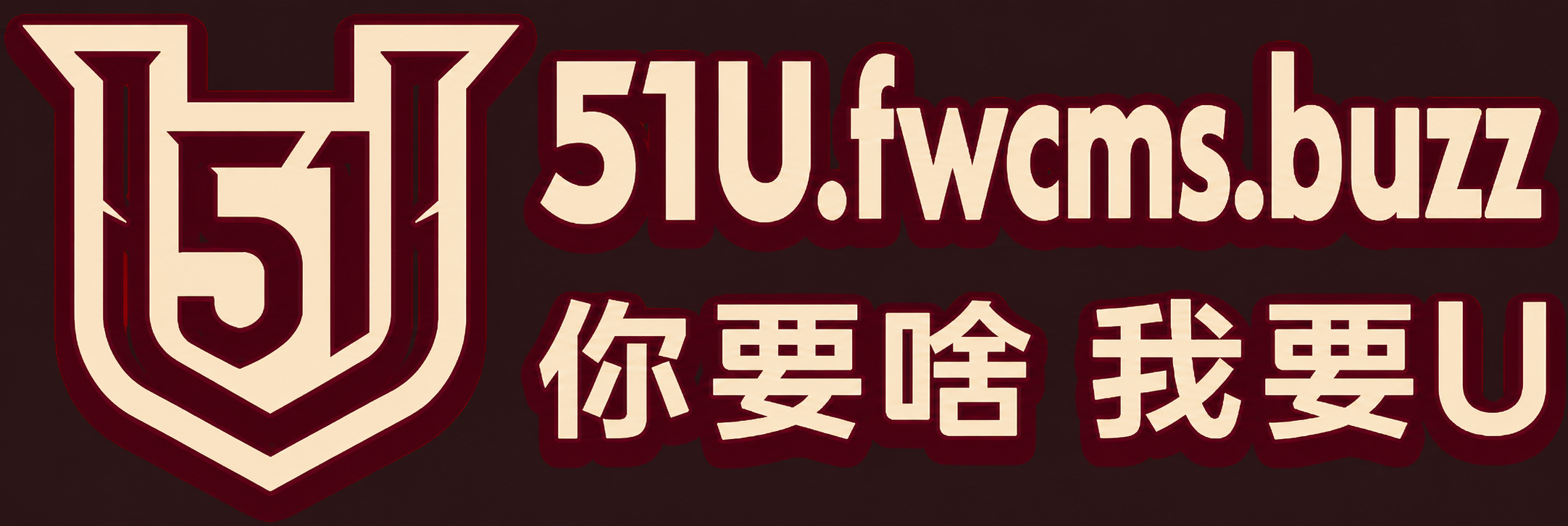 51U 标志